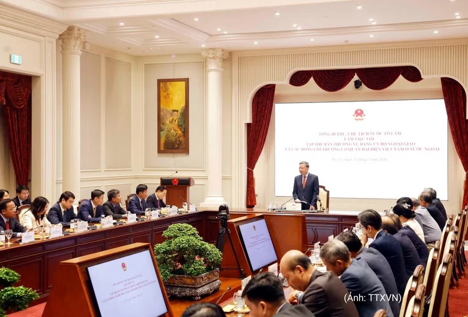 Kết nối đội ngũ trí thức, chuyên gia, DN Việt với các chương trình phát triển trong nước Kết nối đội ngũ trí thức, chuyên gia, DN Việt với các chương trình phát triển trong nước