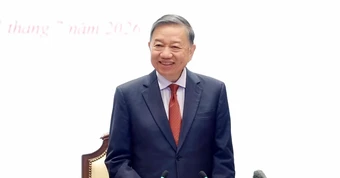 Kết nối đội ngũ trí thức, chuyên gia, DN Việt với các chương trình phát triển trong nước