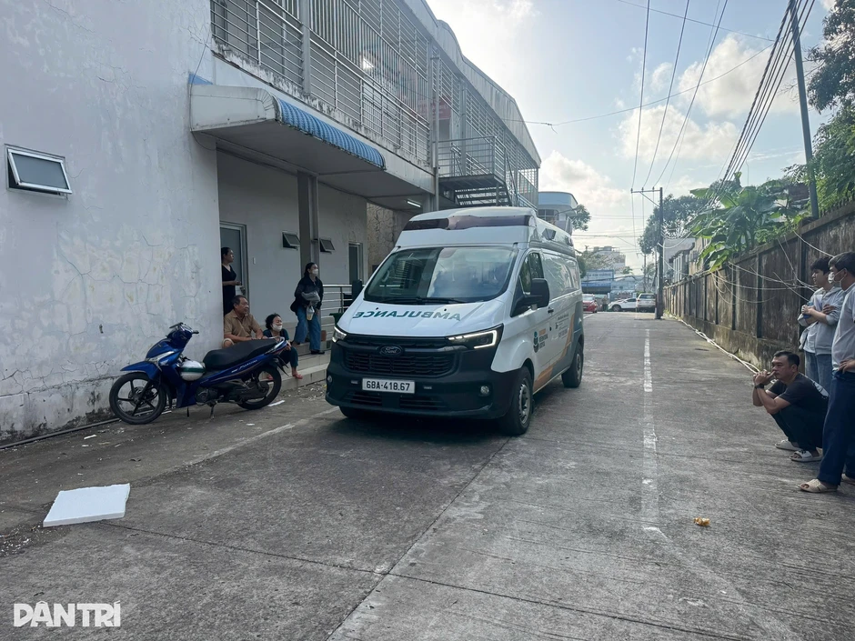 Kết thúc công tác cứu hộ vụ lật ca nô ở Phú Quốc