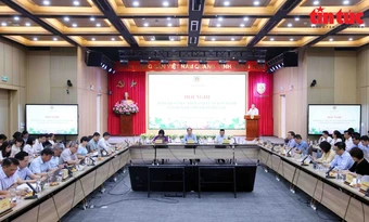 Khắc phục tình trạng chồng chéo trong hệ thống văn bản quy phạm pháp luật