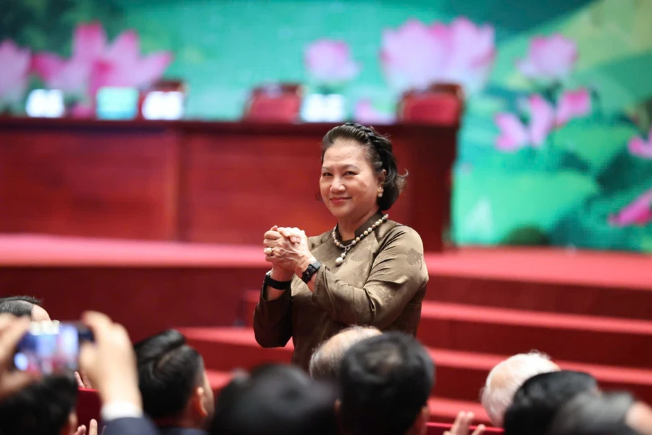 Khai mạc Đại hội hội nông dân Việt Nam lần thứ IX năm 2026 đầy hứa hẹn