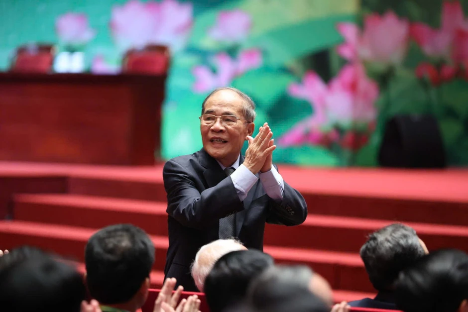 Khai mạc Đại hội hội nông dân Việt Nam lần thứ IX năm 2026 đầy hứa hẹn