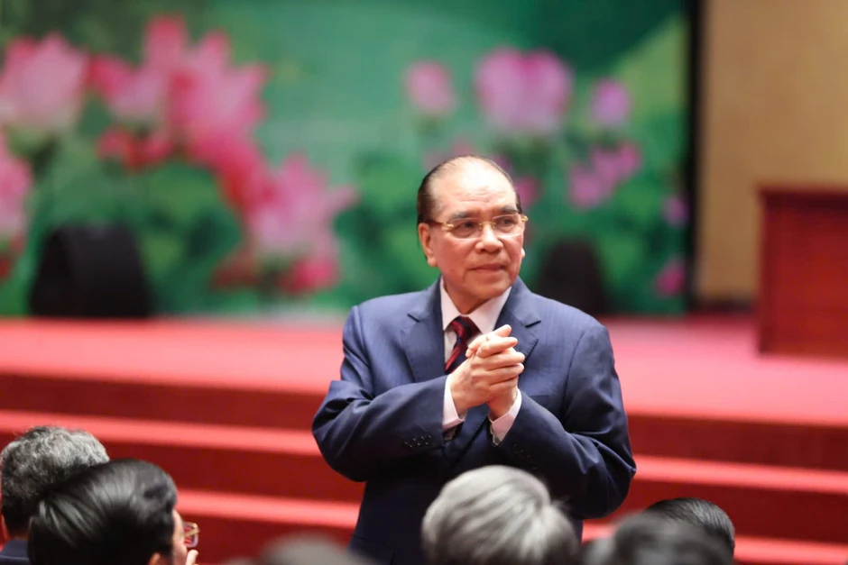 Khai mạc Đại hội hội nông dân Việt Nam lần thứ IX năm 2026 đầy hứa hẹn