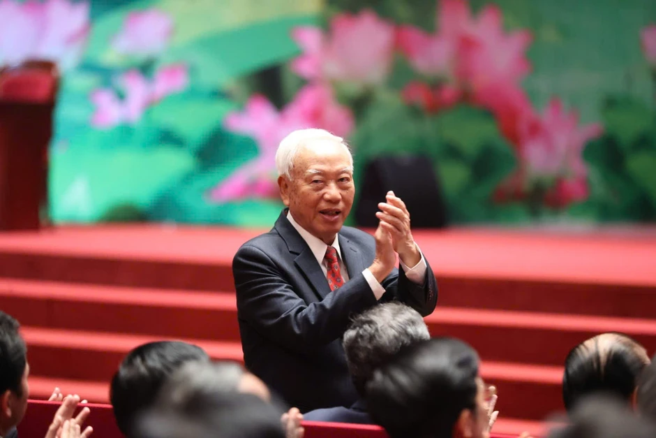 Khai mạc Đại hội hội nông dân Việt Nam lần thứ IX năm 2026 đầy hứa hẹn