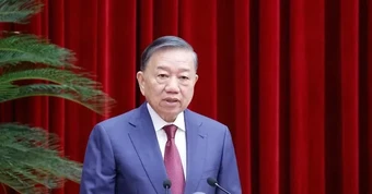 Khai mạc Hội nghị Trung ương 3 khóa XIV tại Hà Nội với nhiều quyết sách quan trọng