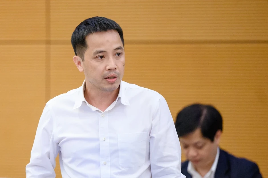 Khai mạc kỳ họp thứ nhất Quốc hội khóa XVI: 'Thể chế bền vững, đất nước sẽ hùng cường' Khai mạc kỳ họp thứ nhất Quốc hội khóa XVI: 'Thể chế bền vững, đất nước sẽ hùng cường'