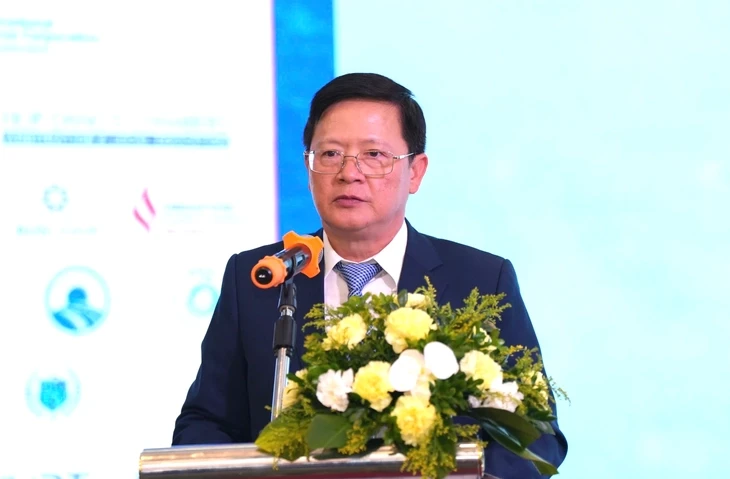 Khai mạc Tuần lễ trọng tài và hòa giải Việt Nam 2026 Khai mạc Tuần lễ trọng tài và hòa giải Việt Nam 2026