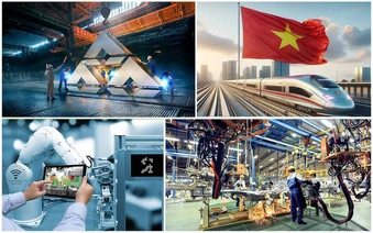 Khai mở động lực mới cho kinh tế tư nhân