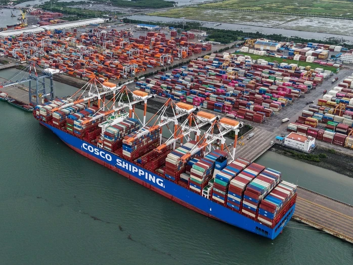 Khai mở động lực tăng trưởng mới cho TP HCM thông qua khu thương mại tự do Khai mở động lực tăng trưởng mới cho TP HCM thông qua khu thương mại tự do