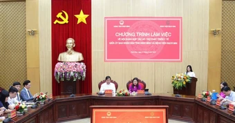 Khai trương Bệnh viện Bạch Mai cơ sở 2 tại Ninh Bình vào tháng 6 / 2026