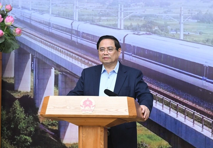Khẩn cấp triển khai đường sắt TP.HCM - Đồng Nai kết nối đến sân bay Long Thành Khẩn cấp triển khai đường sắt TP.HCM - Đồng Nai kết nối đến sân bay Long Thành