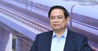 Khẩn cấp triển khai đường sắt TP.HCM - Đồng Nai kết nối đến sân bay Long Thành