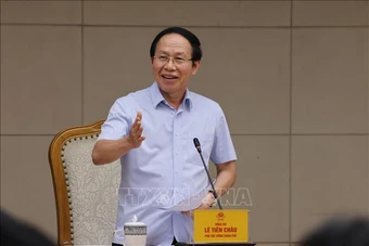 Khẩn&nbsp;trương xây trường phổ thông nội trú liên cấp tại các xã biên giới