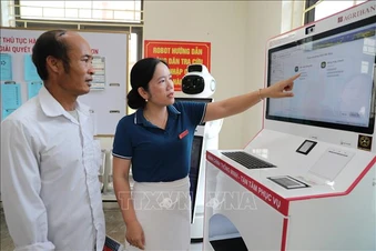 Khẩn trương cắt giảm, đơn giản hóa thủ tục hành chính, điều kiện kinh doanh
