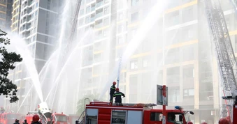 Khẩn trương rà soát, cắt giảm thủ tục hành chính liên quan phòng cháy, chữa cháy
