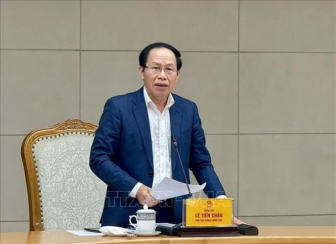 Khẩn trương tháo gỡ các điểm nghẽn trong hệ thống văn bản quy phạm pháp luật Khẩn trương tháo gỡ các điểm nghẽn trong hệ thống văn bản quy phạm pháp luật