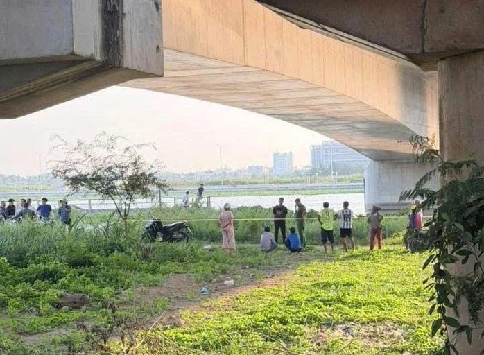 Khẩn trương tìm cô gái mất tích ở Tây Ninh Khẩn trương tìm cô gái mất tích ở Tây Ninh