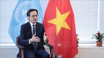 Khẳng định mối quan hệ Đối tác chiến lược toàn diện ngày càng chặt chẽ, hiệu quả giữa Việt Nam và Nhật Bản