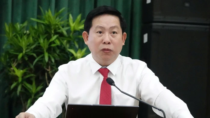 Khẳng định sứ mệnh của thành phố mang tên Bác Khẳng định sứ mệnh của thành phố mang tên Bác