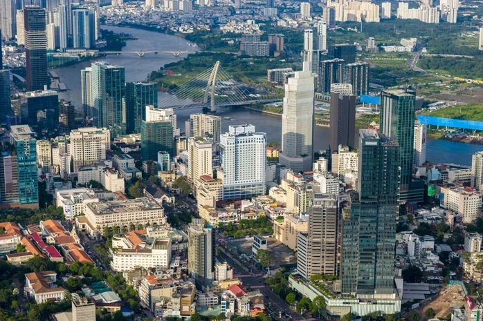 Khẳng định sứ mệnh của thành phố mang tên Bác Khẳng định sứ mệnh của thành phố mang tên Bác