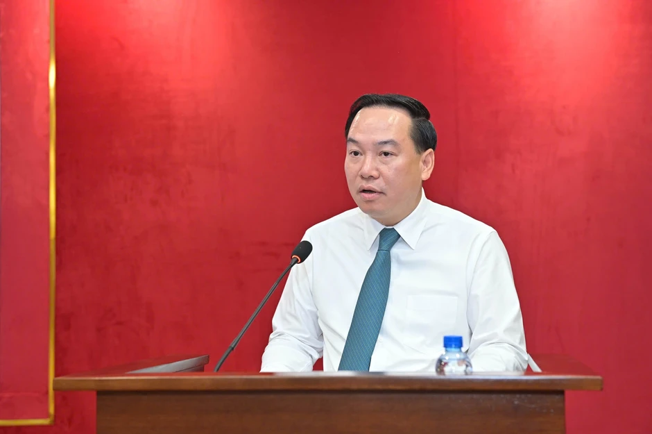 Khánh Hòa điều động, bổ nhiệm nhiều cán bộ chủ chốt Khánh Hòa điều động, bổ nhiệm nhiều cán bộ chủ chốt
