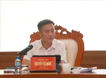 Khánh Hòa: Đối thoại để 'gỡ vướng' cho chính quyền cấp xã