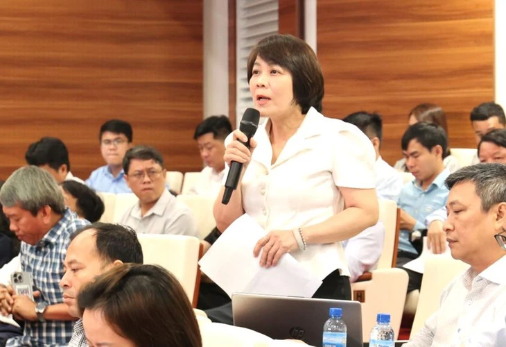 Khánh Hòa tháo gỡ các vướng mắc, khó khăn của cán bộ xã Khánh Hòa tháo gỡ các vướng mắc, khó khăn của cán bộ xã