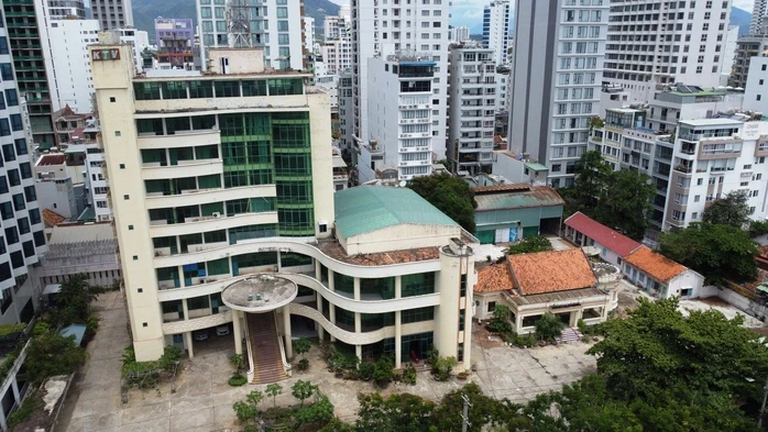 Khánh Hòa: Xử lý dứt điểm tài sản dôi dư Khánh Hòa: Xử lý dứt điểm tài sản dôi dư
