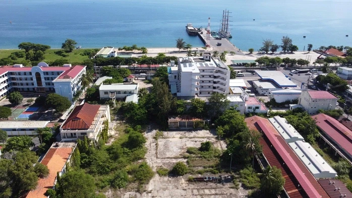 Khánh Hòa: Xử lý dứt điểm tài sản dôi dư Khánh Hòa: Xử lý dứt điểm tài sản dôi dư