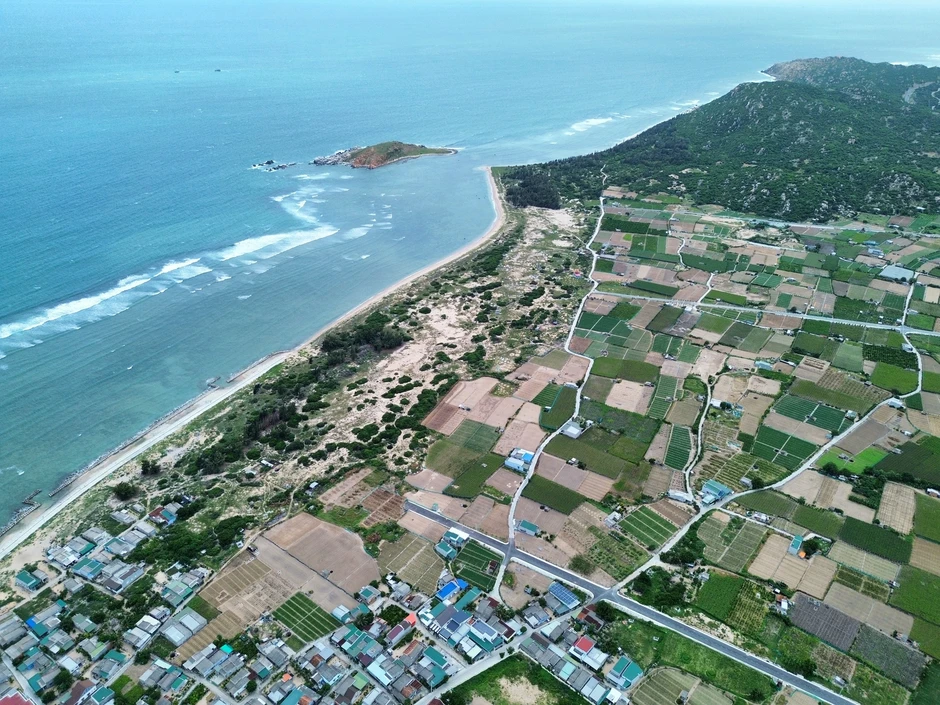 Khánh Hòa yêu cầu tăng tốc giải phóng mặt bằng dự án điện hạt nhân Khánh Hòa yêu cầu tăng tốc giải phóng mặt bằng dự án điện hạt nhân