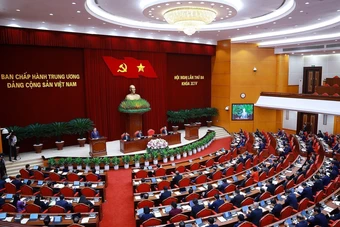 Khi con người trở thành thước đo của tăng trưởng