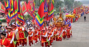 Khi hoạt động tín ngưỡng, tôn giáo “lên mạng”: Thích ứng quản trị không gian số