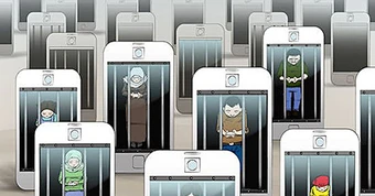 Khi hội nhóm mạng xã hội dẫn lối lệch lạc - Kỳ 1: Hệ lụy từ 'phòng' mai mối online và nhóm kín 18+
