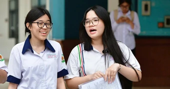 Khi một kỳ thi nhắm quá nhiều đích