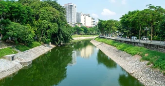 Khi nào sông Tô Lịch được bổ cập nước ổn định?