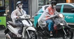Khi nào Trung Bộ và Nam Bộ giảm mưa?