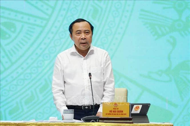 Khi ngoại giao được trao sứ mệnh mới