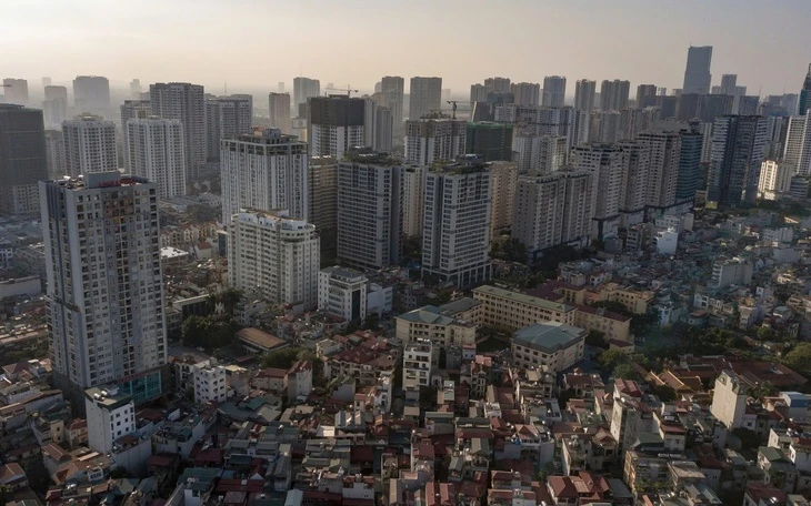 Khi phát triển cao hơn, có thể có những tỉnh, thành phố xã hội chủ nghĩa Khi phát triển cao hơn, có thể có những tỉnh, thành phố xã hội chủ nghĩa