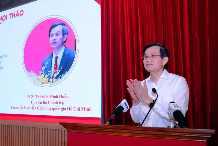 Khi phát triển cao hơn, có thể có những tỉnh, thành phố xã hội chủ nghĩa Khi phát triển cao hơn, có thể có những tỉnh, thành phố xã hội chủ nghĩa