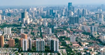 Khi phát triển cao hơn, có thể có những tỉnh, thành phố xã hội chủ nghĩa