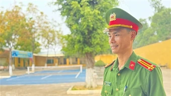 Khi quản lý bằng mệnh lệnh, cảm hoá bằng tình người