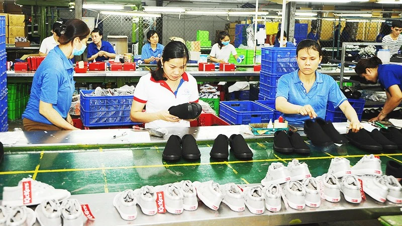 Khi tăng trưởng của địa phương được “lượng hóa” Khi tăng trưởng của địa phương được “lượng hóa”