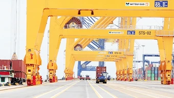 Khi tăng trưởng của địa phương được “lượng hóa”