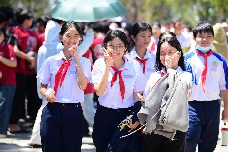 Khi vốn con người thành lợi thế chiến lược Khi vốn con người thành lợi thế chiến lược