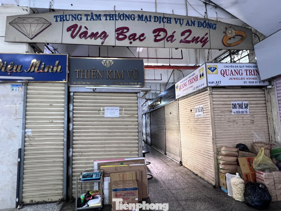 Khó khăn khi bán vàng và kim cương: Nỗi lo của người tiêu dùng năm 2026 Khó khăn khi bán vàng và kim cương: Nỗi lo của người tiêu dùng năm 2026