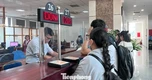 Khổ sở trong vai giám đốc, cú sốc 