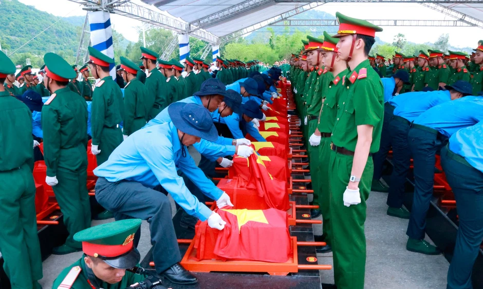 Khoa học 'chỉ đường' nối lại những cuộc chia ly Khoa học 'chỉ đường' nối lại những cuộc chia ly