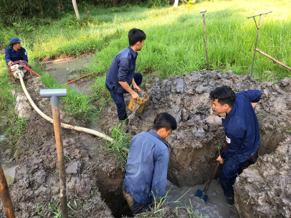 Khoa học 'chỉ đường' nối lại những cuộc chia ly Khoa học 'chỉ đường' nối lại những cuộc chia ly
