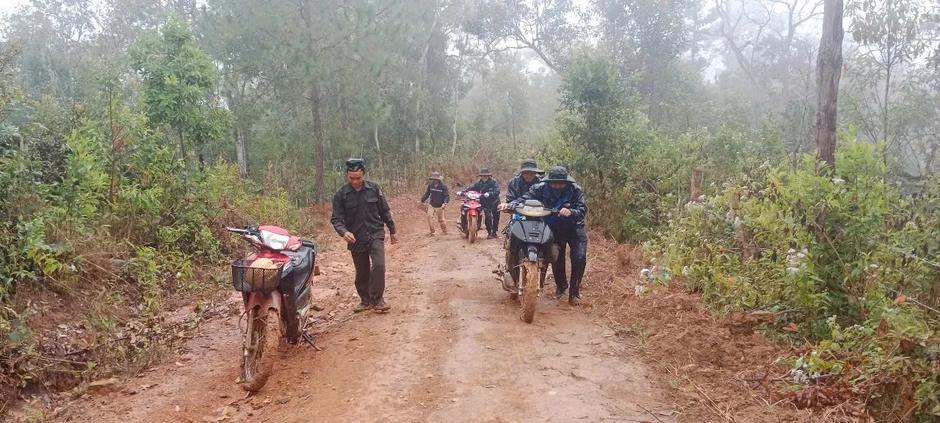 Khoa học 'chỉ đường' nối lại những cuộc chia ly Khoa học 'chỉ đường' nối lại những cuộc chia ly