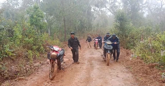 Khoa học 'chỉ đường' nối lại những cuộc chia ly